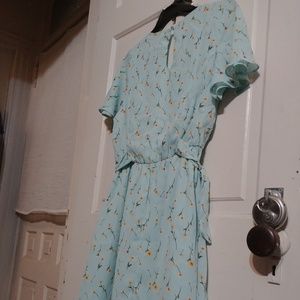 🔥Charming Charlie | Dress | Desert Sun | Size S